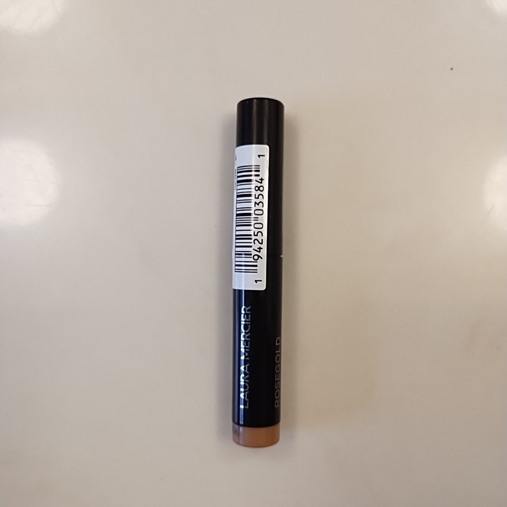 Laura Mercier Rose Gold Caviar Stick Eye Color, 0.01 Oz Travel Size NWOB